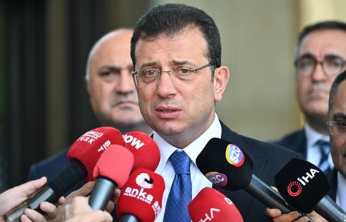 İmamoğlu'na "sahte diploma" soruşturması: Avukatları basın toplantısı düzenleyecek