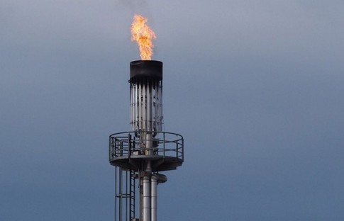 Doğal gaz ithalatı geçen yıl aralıkta yüzde 21,5 arttı