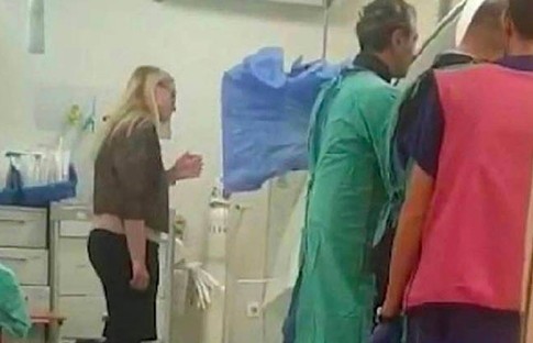 Anjiyo sırasında hastayla 'stent pazarlığı' yapmıştı: Tutuklandı