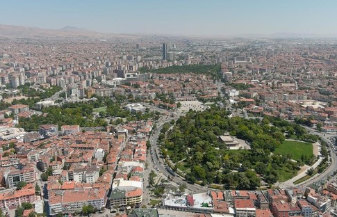 Fitch’ten Konya’ya güçlü finans notu