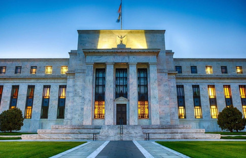 Fed raporu: ABD’de enflasyon finansal endişelerin başında