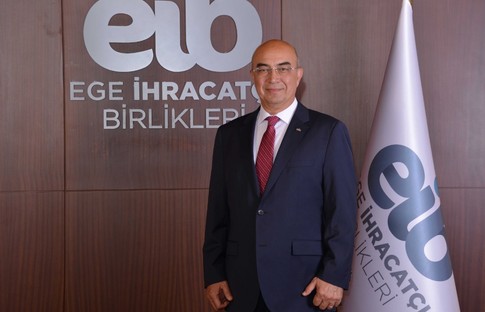 Türk kuru meyve sektörü ihracatta 2 milyar doları aşmayı hedefliyor