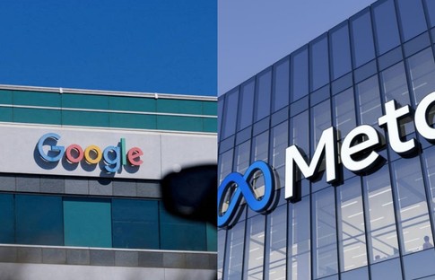 Google ve Meta'dan uyarı: Avrupa'daki yapay zekâ gelişimi tehlikede!