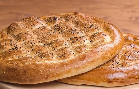 İstanbul Halk Ekmek'te ramazan pidesinin fiyatı belli oldu