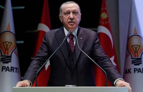 Kulis: Erdoğan, Efkan Ala ile toplantı yaptı! Partinin yeni yönetimi belirlendi