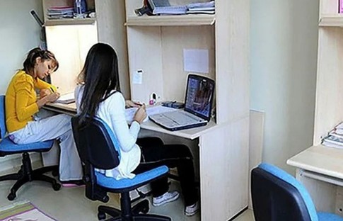 KYK yurtlarındaki öğrencilere ek gelir! Bakan Bak istihdam projesini açıkladı