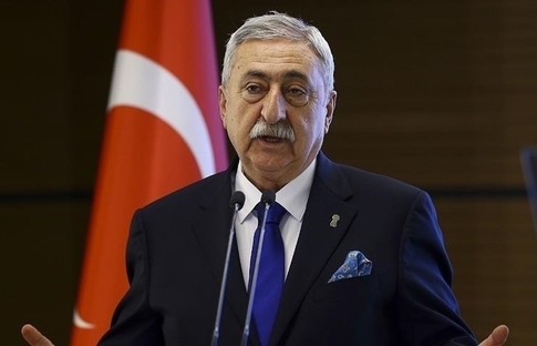"Vatandaş pahalılığın hesabını esnafa soruyor"