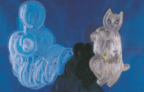 İstanbul Modern, Ömer Uluç sergisine hazırlanıyor