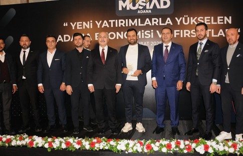 Vali Köşger: Artık yatırım seçiyoruz