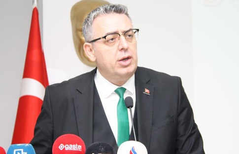 Bursa, su kıtlığı tehlikesiyle karşı karşıya