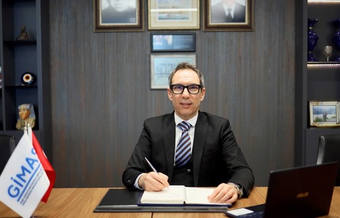 Gimas, Malta’daki 10 milyon euroluk tesisini bu yıl devreye alacak
