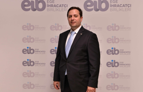 Su ürünleri sektörü 2027’de 2,5 milyar dolar ihracat hedefliyor