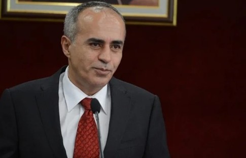 Gazeteci Ahmet Sever hayatını kaybetti