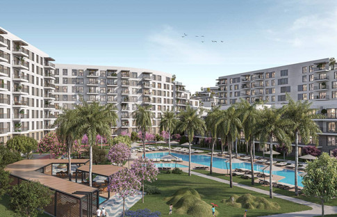 Emlak Konut Kampanyası, İzka İnşaat’ın satışlarını hızlandırdı