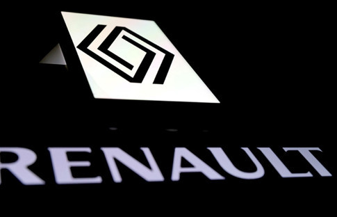 Renault Group'ta üst düzey görev değişimi