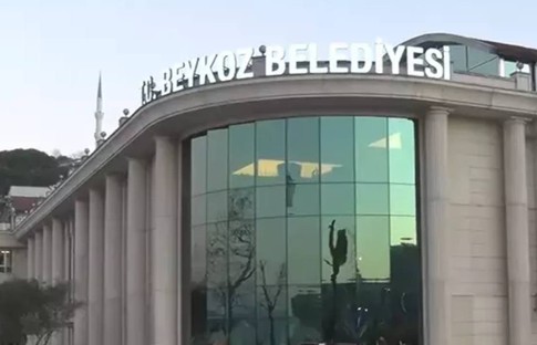Beykoz Belediyesi'nde 'konser' gözaltısı