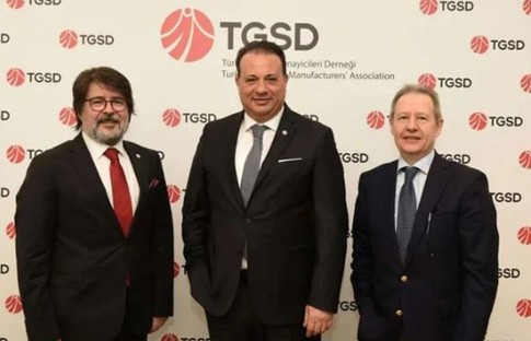 Hazır giyim sektörü kur ve faiz desteği bekliyor