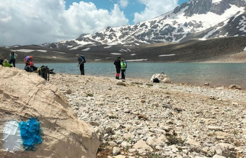Binlerce yıllık tarihi rota turizme kazandırılıyor
