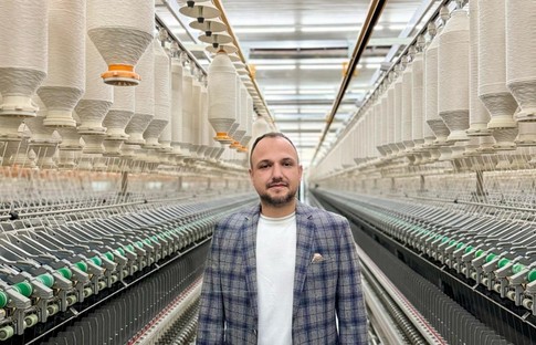 Şirikçioğlu Mensucat’tan yüzde 35 büyüme