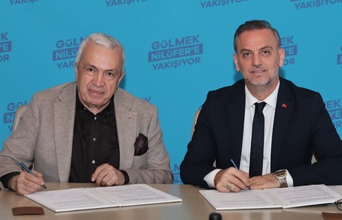Gölyazı’daki Apollonia Antik Kenti ziyarete açılıyor