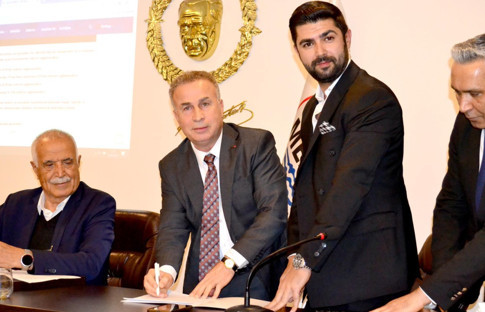 MESİAD ile Alaca Group, birlikte iş yapma kültürünü geliştirecek