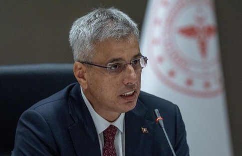 Bakan Memişoğlu'ndan atama açıklaması: 37 bin kadro açıyoruz