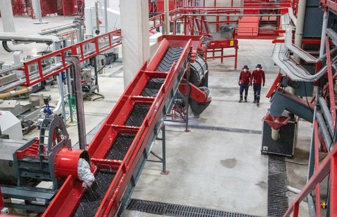 Bakcycle, bu yıl 20 bin ton plastiği geri kazandıracak