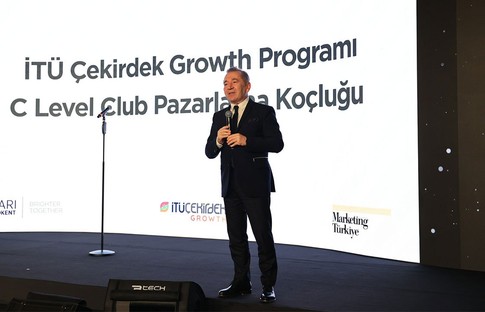 İTÜ ARI Teknokent ve Marketing Türkiye, 'Pazarlama Koçluğu' projesini duyurdu