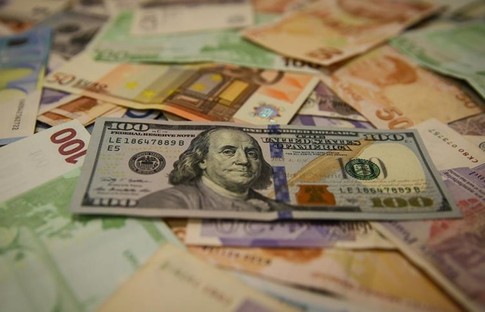 Dolar/TL bugün ne kadar? (4 Mayıs 2025 dolar - Euro fiyatları)