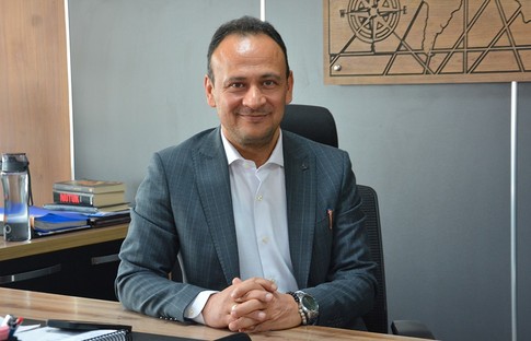 Suriye sınır kapılarındaki yoğunluğu kaldıracak bir yapılanmaya ihtiyaç var