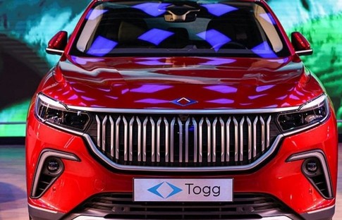 TOGG'dan startuplara "yenilikçi alanlarda iş birliği yapma" çağrısı
