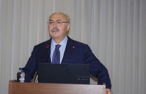 Adana Türkiye’nin ‘gastronomi şehri’ adayı seçildi