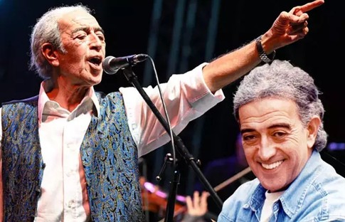 Edip Akbayram neden öldü, hastalığı neydi? Edip Akbayram gerçek adı nedir, kaç yaşındadır?