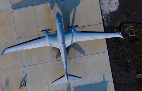 Gökyüzünde oyun değiştirecek! Milli ikilinin ilk uçuşu gerçekleşti