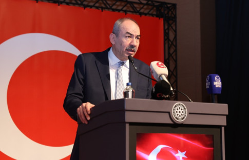 Kayseri Ticaret Odası, 2025 yılını "ihracat yılı" ilan etti
