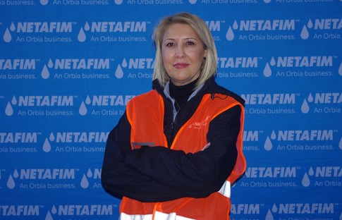 Netafim kapasiteyi yüzde 30, ihracatı yüzde 160 artıran yeni tesisini açtı