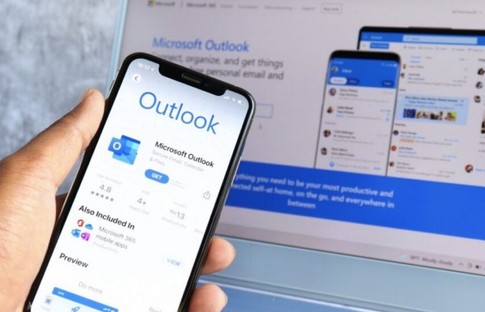 Outlook çöktü: Binlerce kullanıcı kesinti bildirdi