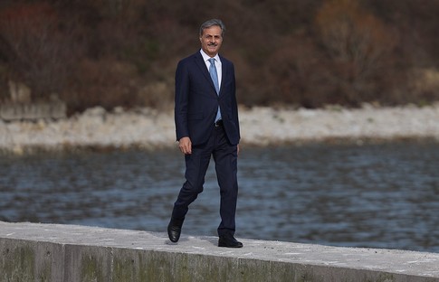 Sapanca Gölü Serenity Koridoru projesi ihaleye çıkıyor