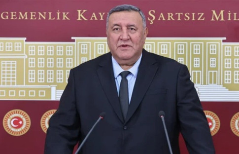 CHP'li Gürer: Don afeti mağduriyetini yaşayan çiftçinin zararları karşılanmalı