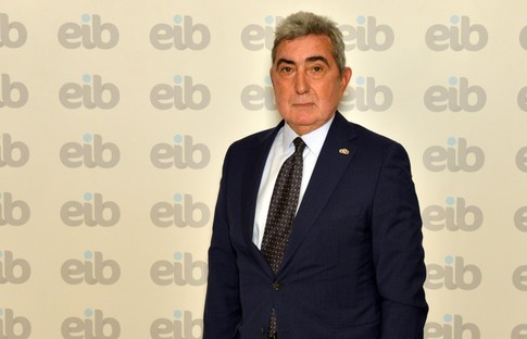 EDDMİB Başkanı Yalçın Ertan: “AB, Türk demir çeliğine kotayı kaldırsın”