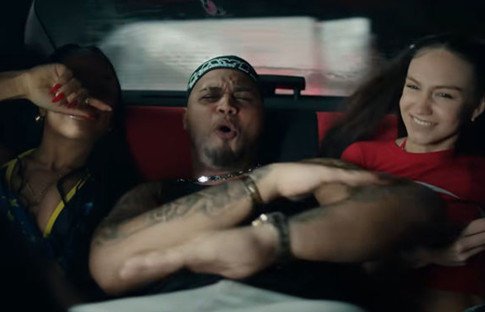 Alizade, LvbelC5 ve Akdo’nun 'Kahpe' klibine inceleme başlatıldı