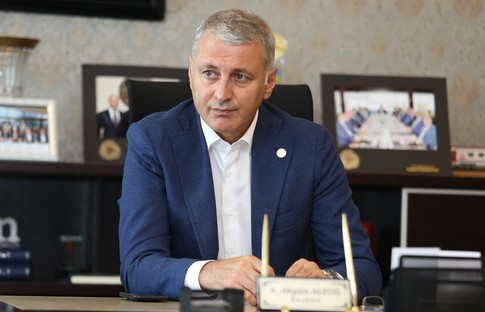 Sakarya iki ayda 806 milyon dolarlık ihracat yaptı