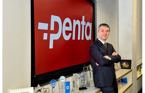 Penta Teknoloji’nin 2024 yılı cirosu  yüzde 32’lik artışla 23,9 milyar TL’ye ulaştı