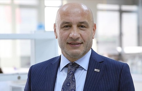 TİM/Mustafa Gültepe: Türkiye'nin yenilenebilir enerji kapasitesini her yıl artırması şart