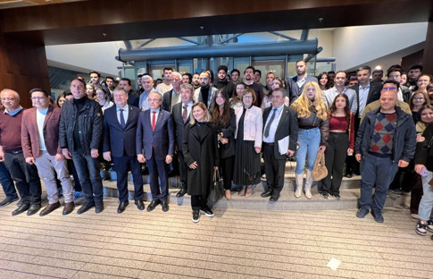 “Türk mobilyacılar, mobilyaların çöpe atılmayacağı sistemi kurmalı”