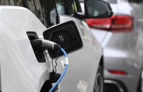 Bursa, otomobilde elektrikliyi sevdi