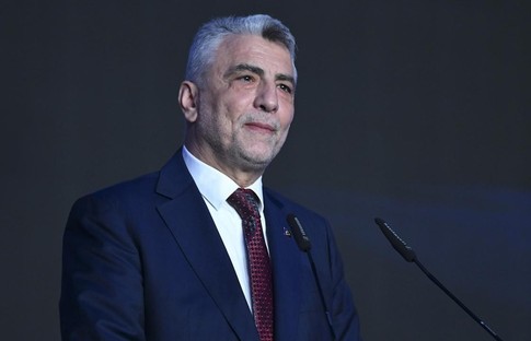 Bakan Bolat, yatırım zirvesi için Japonya'ya gidecek