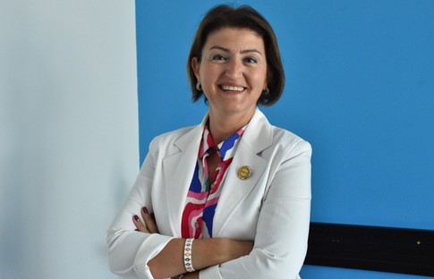 “Bursa ekonomisi kadınların gücüyle büyüyor”