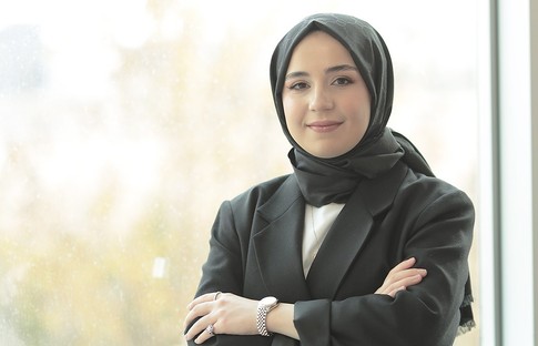 Ceremony, kadın vizyonu ile hem markalarını hem de ihracatını güçlendiriyor