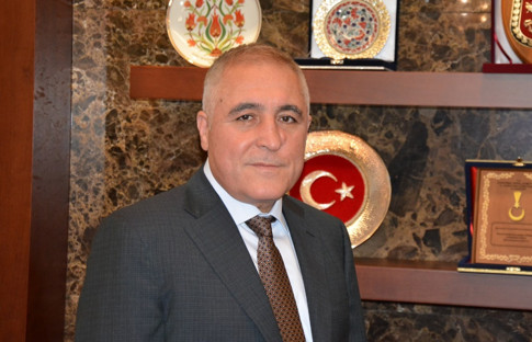 GAOSB Başkanı Şimşek, "OSB’DE 100 bin kadın istihdam ediliyor"